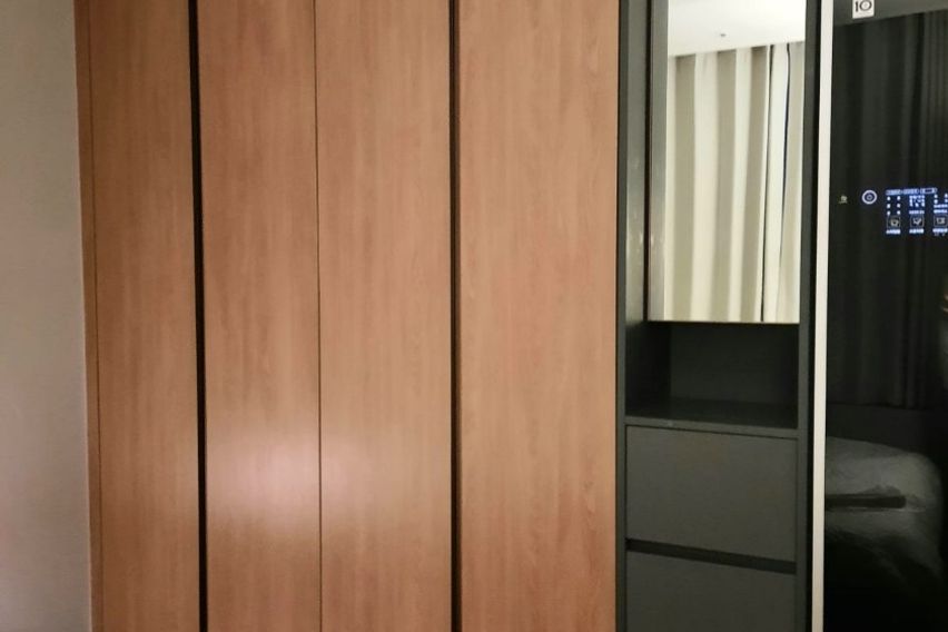 광안리오션뷰 블루 비치