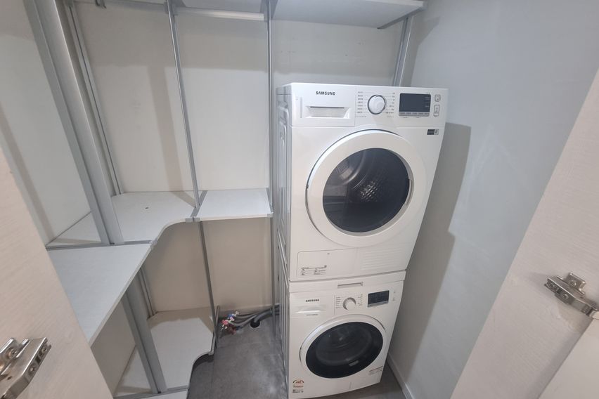 럭셔리 모던하우스17층