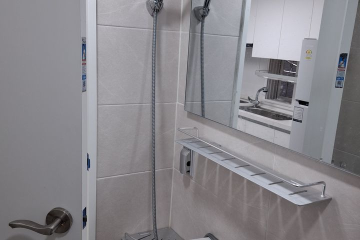 Nampo-dong, Jagalchi Studio Apartment 301 8th image