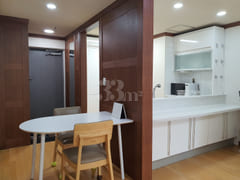 Seohyeon Station, 2 bedrooms, clean 1th image