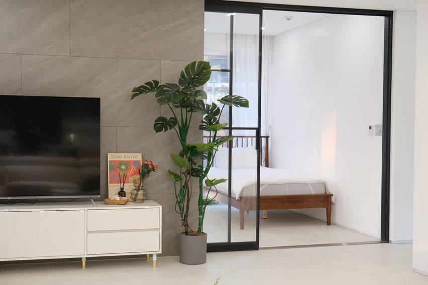 고양이가 쉬어가는 집