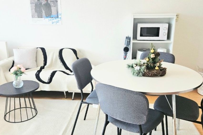 정자역모닝하우스