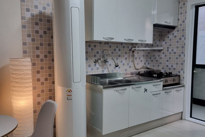 성수 건대입구역 4인