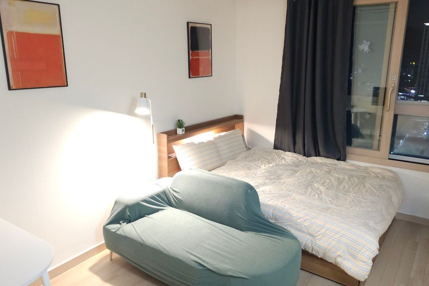 광명역중대병원🌈무료주차