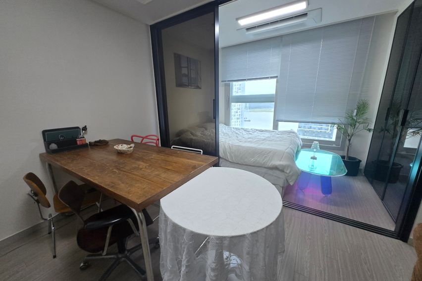 방2/반달섬 오션뷰