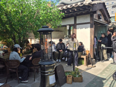 Jongno 3-ga/Ikseon-dong/Gyeongbokgung Palace 16th image