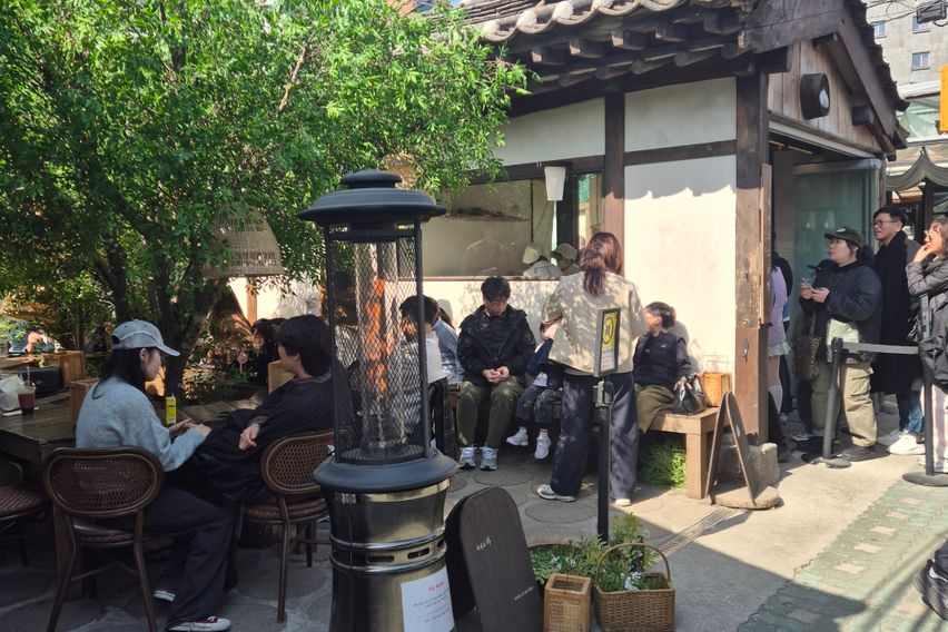 종로3가/익선동/경복궁 17번째 이미지