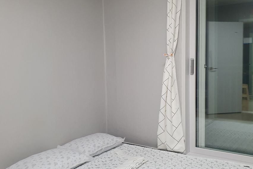 월피동 상업지 바로 앞