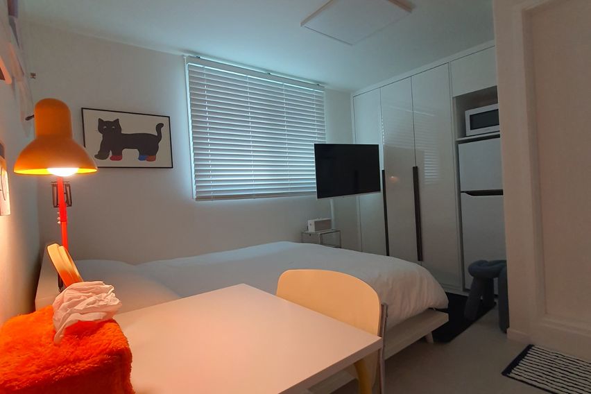 원룸-주차-강남성수 H