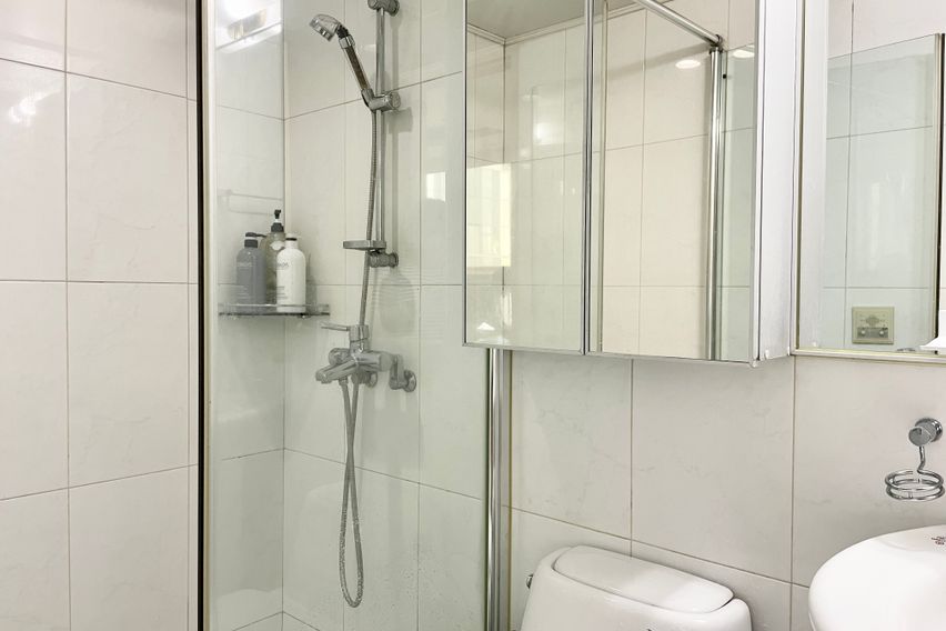 🏘️강남역 감성가득