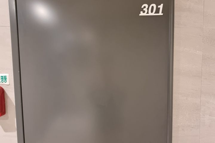 W스테이122신촌홍대점 1번째 이미지