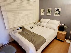 홍대역5분큰2룸6명가능 6번째 이미지