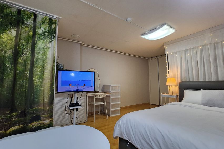 거제도 단기임대819 3번째 이미지