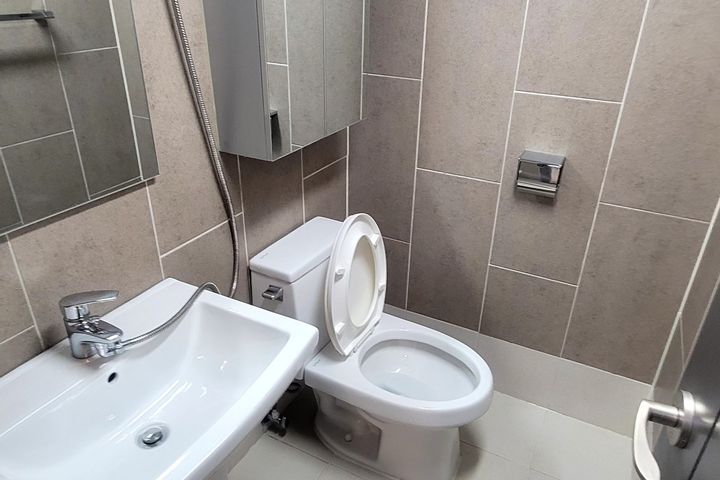 Studio apartment 2th image