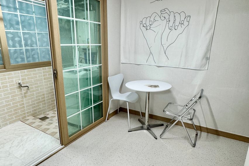 온천천 깔끔한 투룸빌라