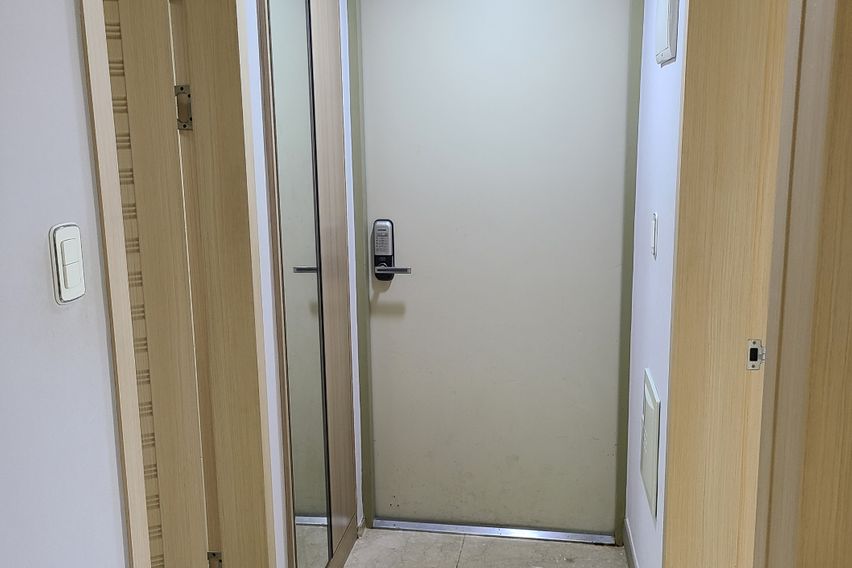 여의도17분 2룸빌라