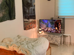 Studio apartment, 5-minute walk from Bongcheo 1th image