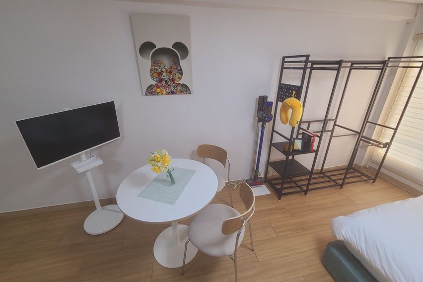 자양역 도보5분 401