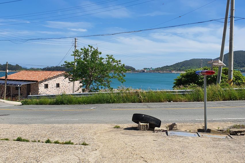 완도 섬의 평온한 집* 4번째 이미지