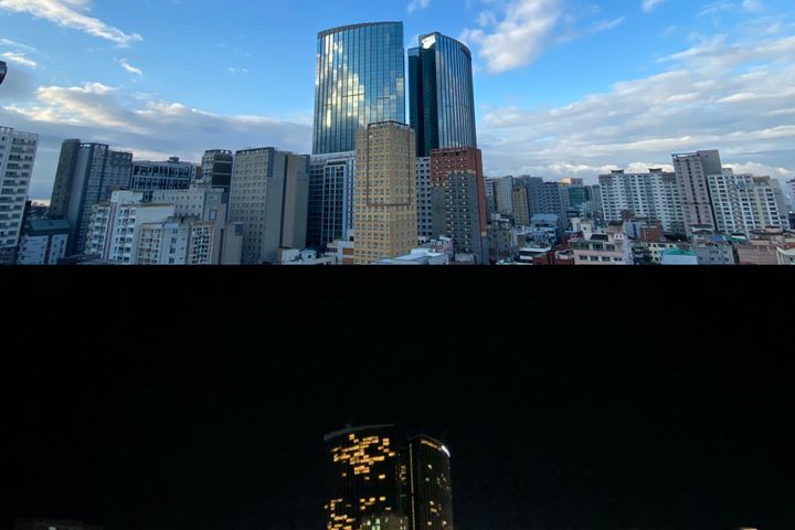 🌃특가,시티뷰,투룸3인 13번째 이미지