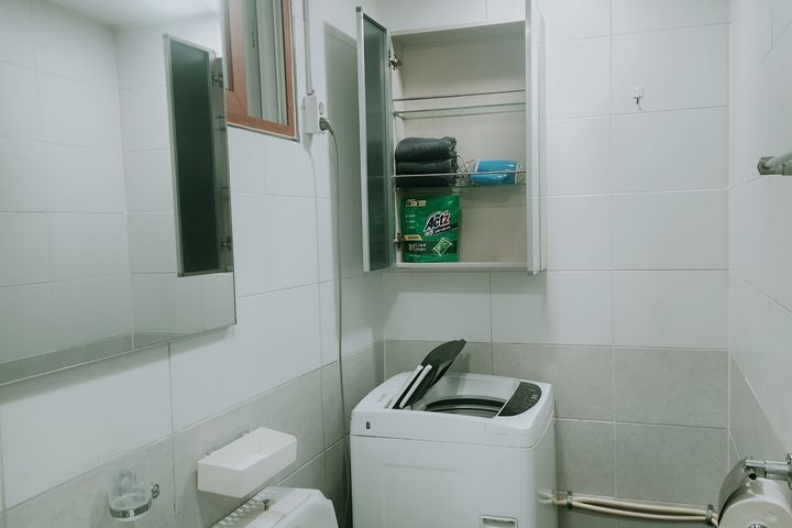 풀옵션 원룸🏡403호 7번째 이미지