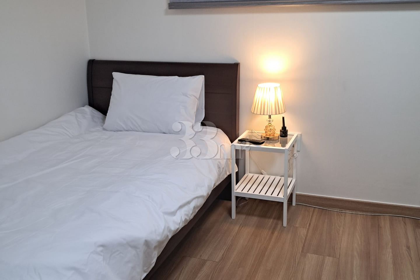 ✨Bongcheon Studio Apartment, 10 Minutes to Ga 0th image