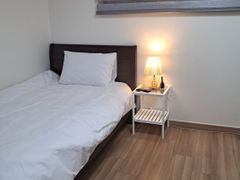 ✨Bongcheon Studio Apartment, 10 Minutes to Ga 0th image