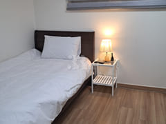 ✨Bongcheon Studio Apartment, 10 Minutes to Ga 0th image