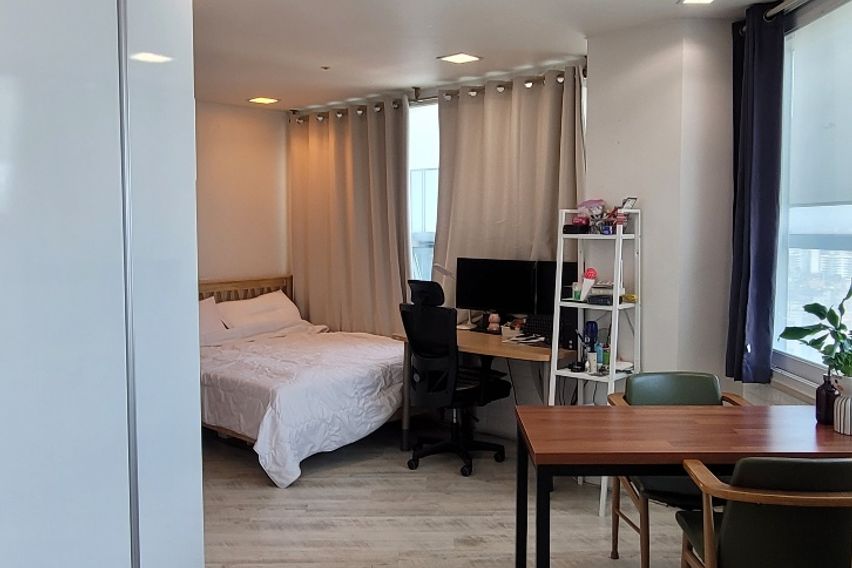 수유역2분뷰좋은오피스텔 5번째 이미지