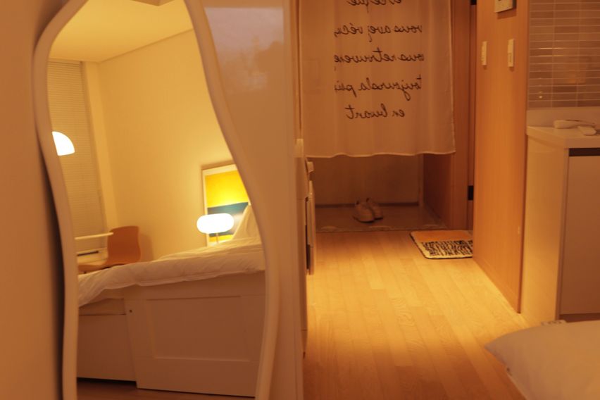 성수기❤️부산서면 청결🩵