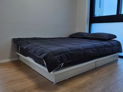 Paju, 2-bedroom house with an open view ♥️ 2th image