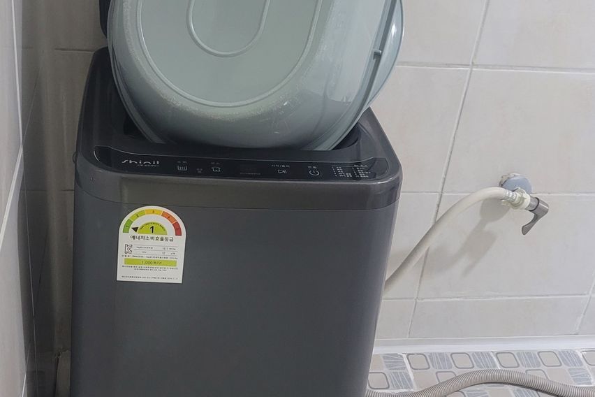 사랑채(대전근교)