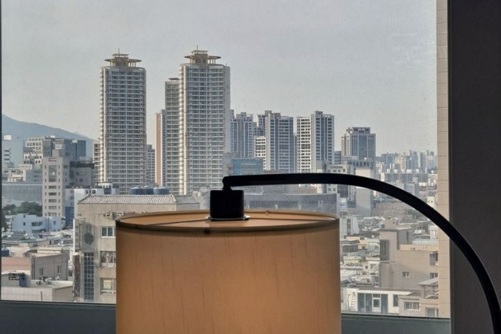 부산시청 소소길 오피스 5번째 이미지