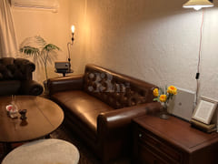 Vintage-style room, 5 minutes from Gangnam St 5th image