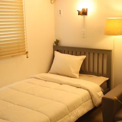 Fully Furnished Studio in Dunsan/Tanbang Unit Image