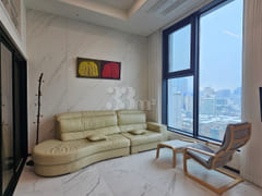 Spacious, fully furnished duplex in Euljiro 6th image