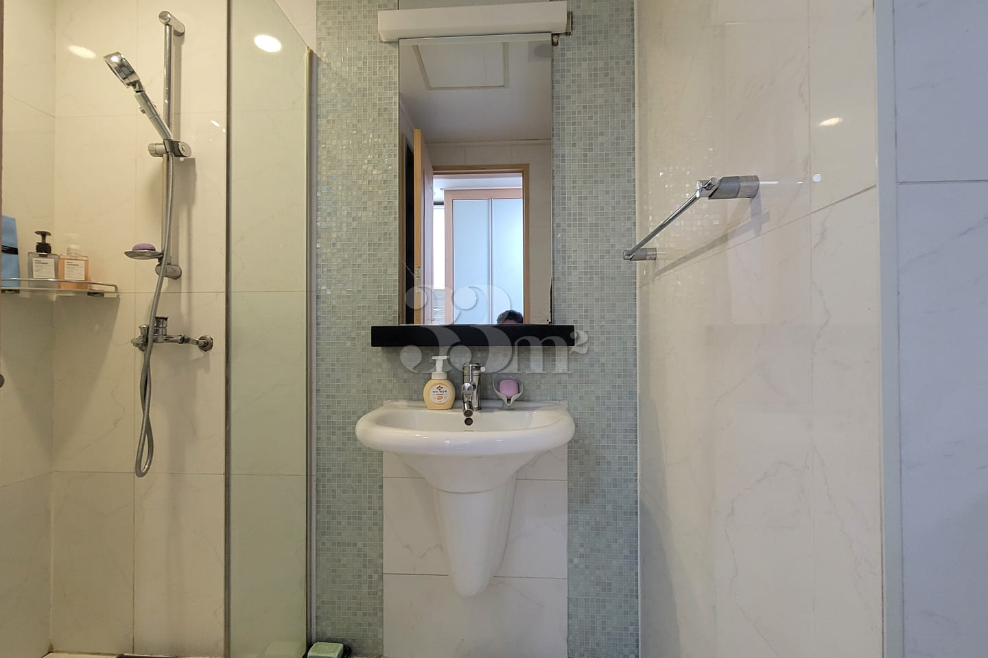 Seolleung Station, fully furnished. NH06 18th image