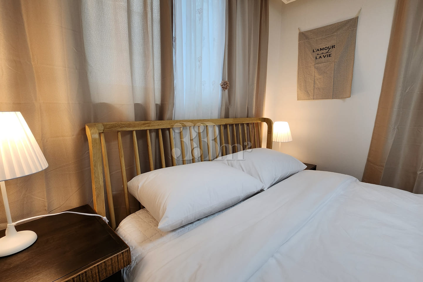 Geoje Island Short-term Rental 401 7th image
