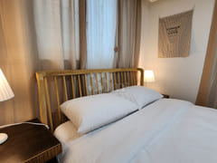 Geoje Island Short-term Rental 401 7th image