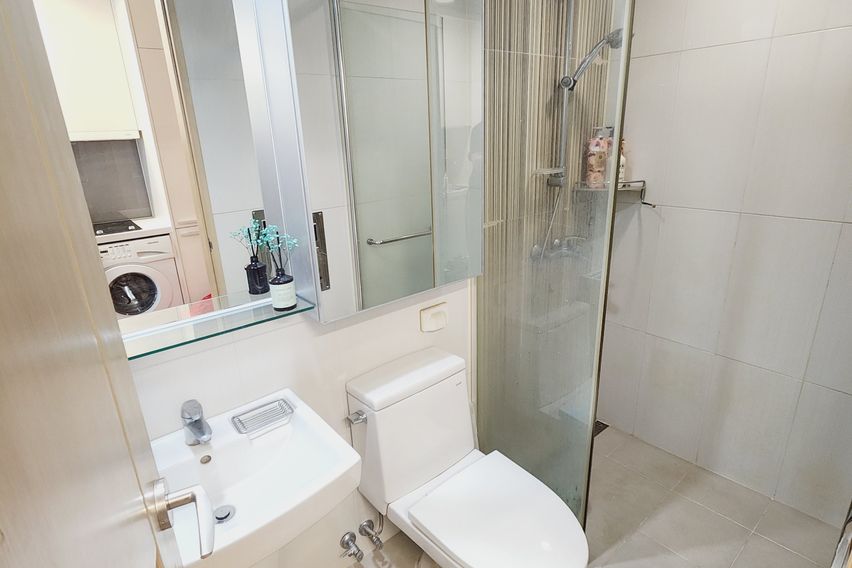 당산역1분 숲속의집