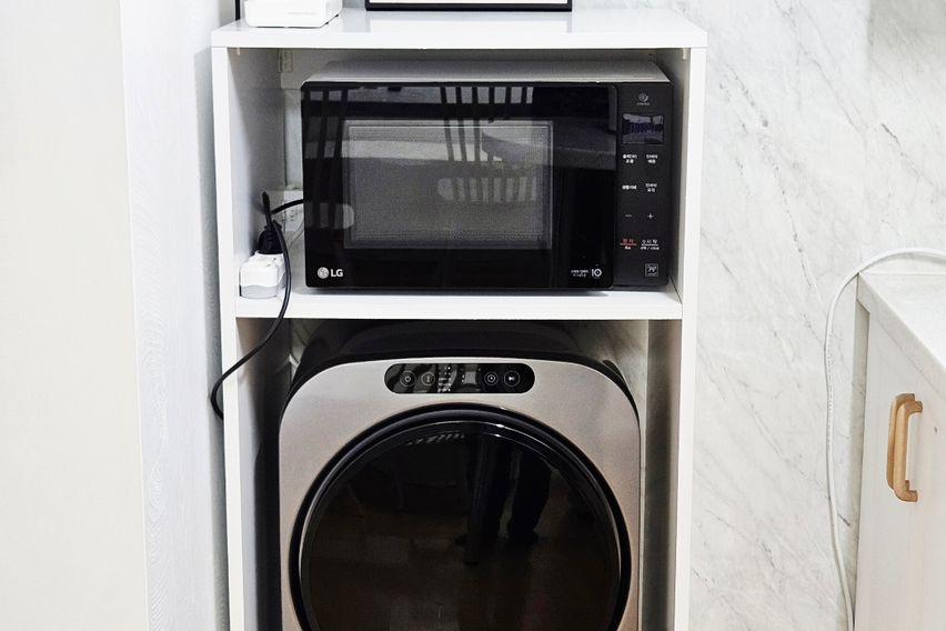 정자역 3분 투룸 4인 14번째 이미지