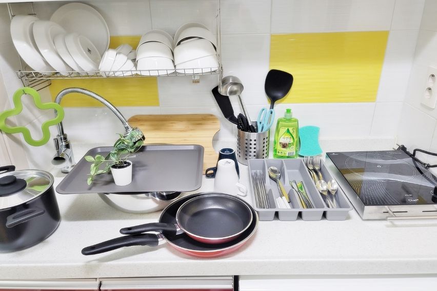 수원망포역 역세권원룸1