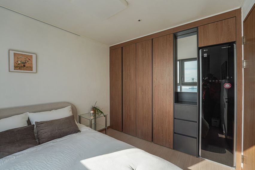 🌉🌊 광안대교드론쇼명당