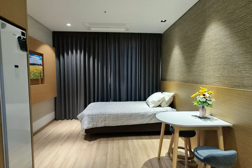  ★하이닉스앞.편안한방 1번째 이미지