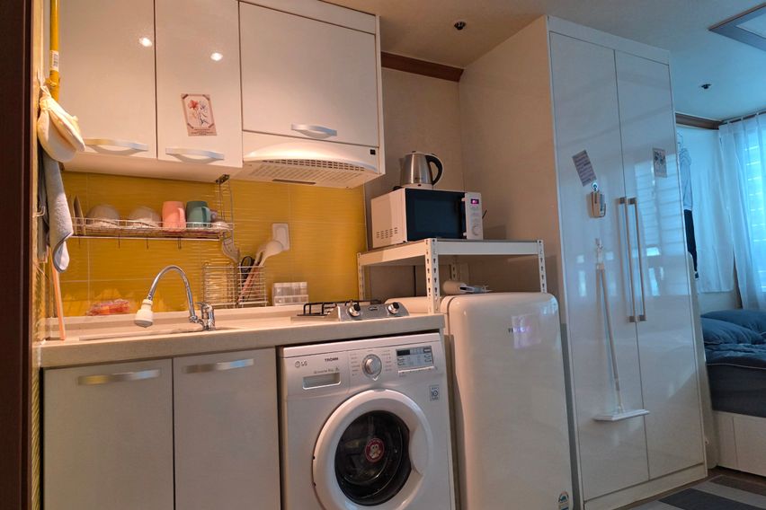 해운대 바다 오피스텔1 1번째 이미지