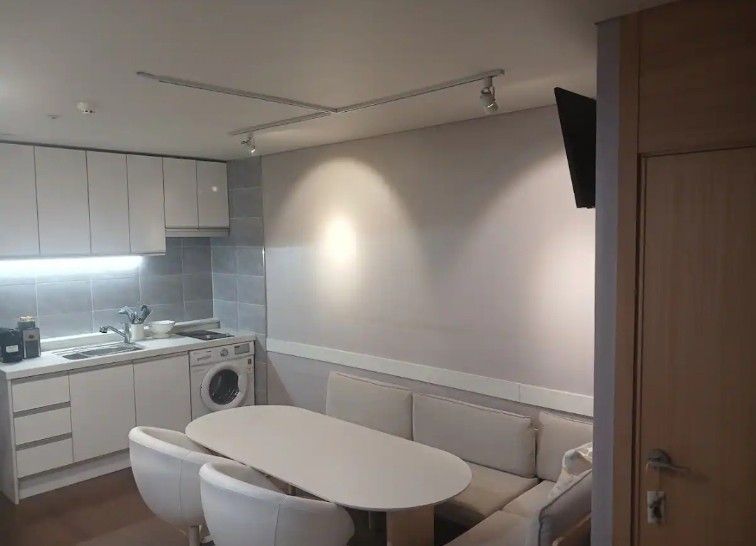 관광,출장 서울역5분