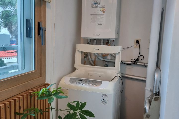 Seogwipo Short-Term Rental B-2 4th image