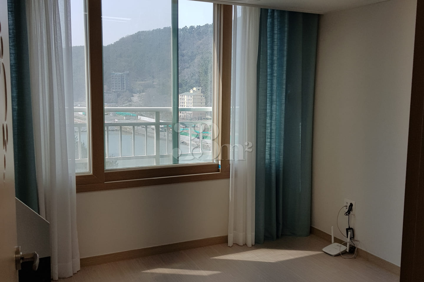Busan New Port Two-Room Duplex 12th image