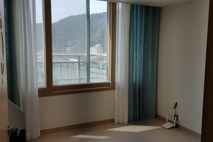 Busan New Port Two-Room Duplex 12th image