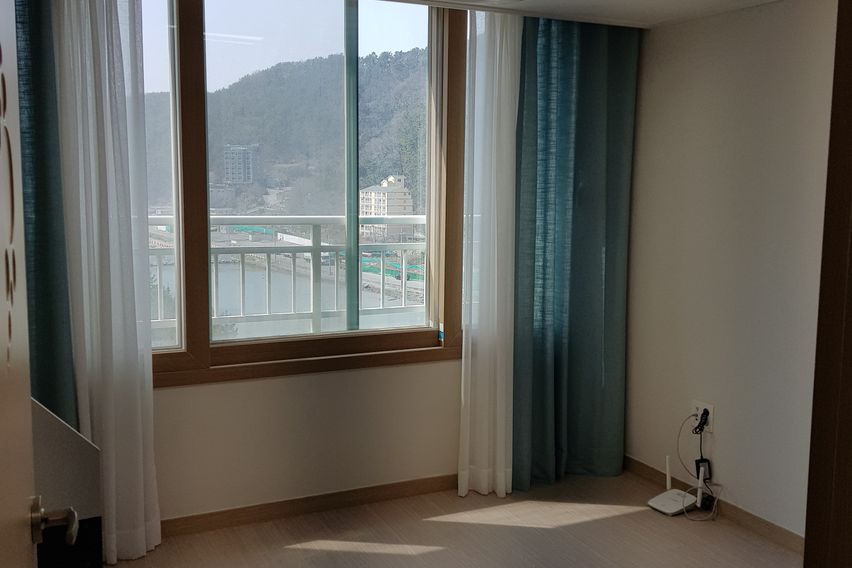 부산신항 복층 투룸 12번째 이미지